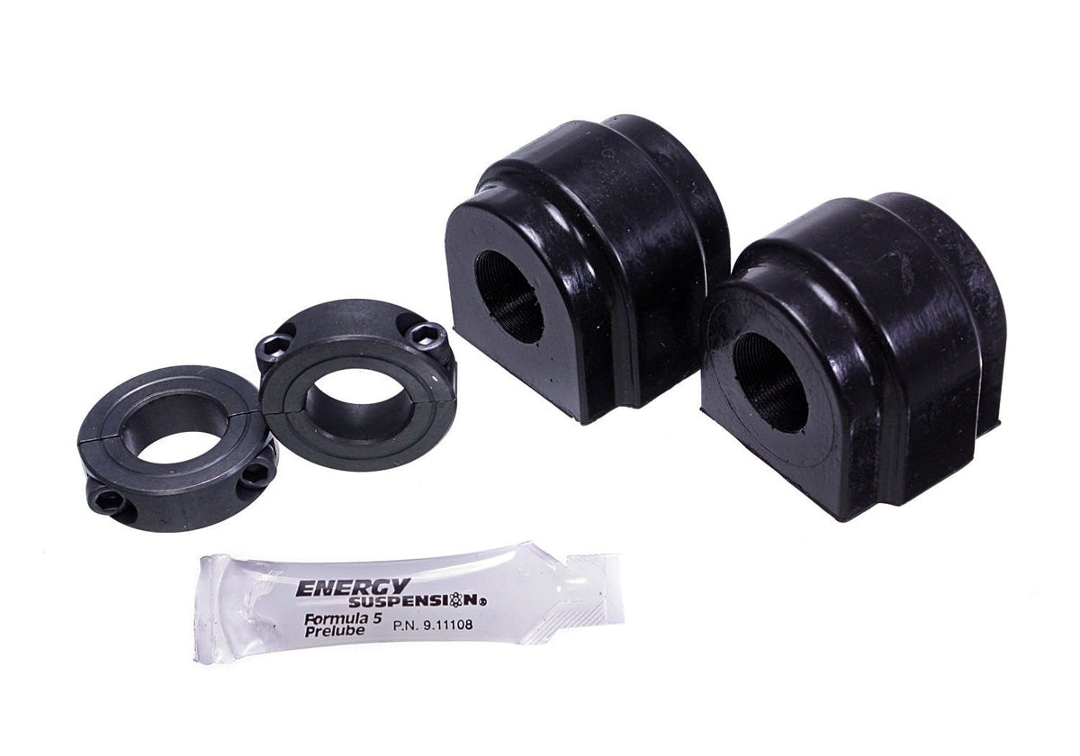 Energy Suspension 11.5116G Front Sway Bar Bushing 22mm Set