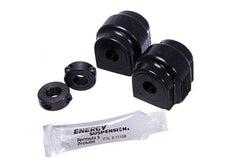 Energy Suspension 11.5117G Rear Sway Bar Bushing Set 11mm
