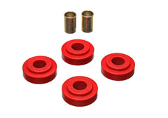 Energy Suspension 11.7101R Strut Rod Bushings