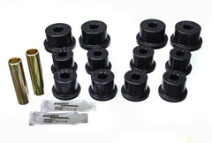 Energy Suspension 1.2101G Leaf Spring Bushing