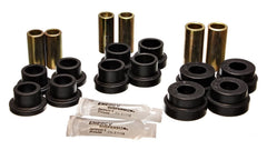 Energy Suspension 12.3101G Control Arm and Strut Set