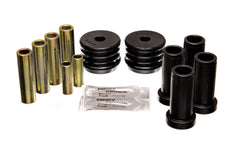Energy Suspension 12.3102G Trail Arm and Differential Mount Kit