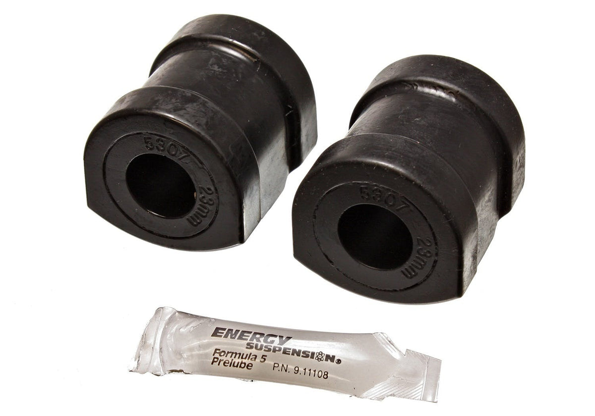 Energy Suspension 12.5101G Front Sway Bar Set 23mm