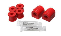Energy Suspension 12.5102R Rear Sway Bar Set