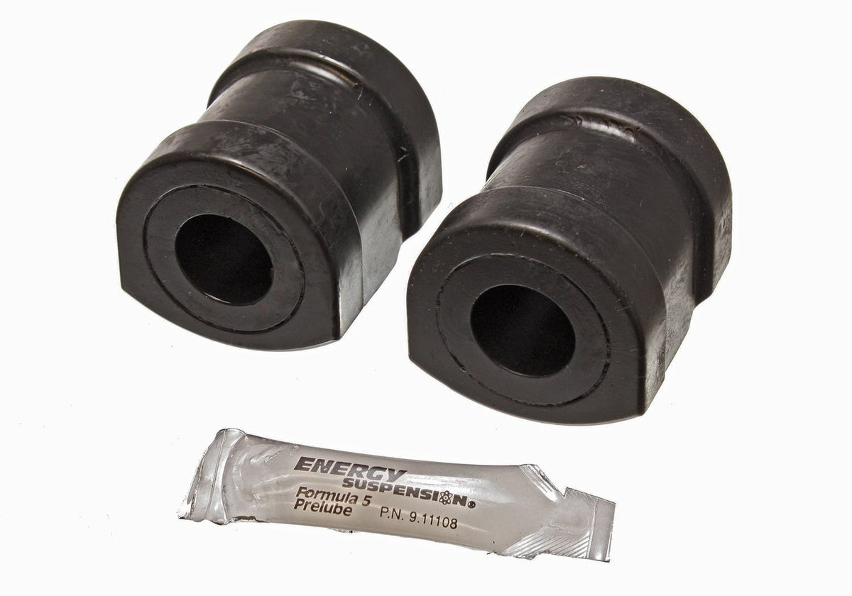 Energy Suspension 12.5103G Front Sway Bar Set