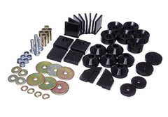 Energy Suspension 1.4101G Body Mount Set