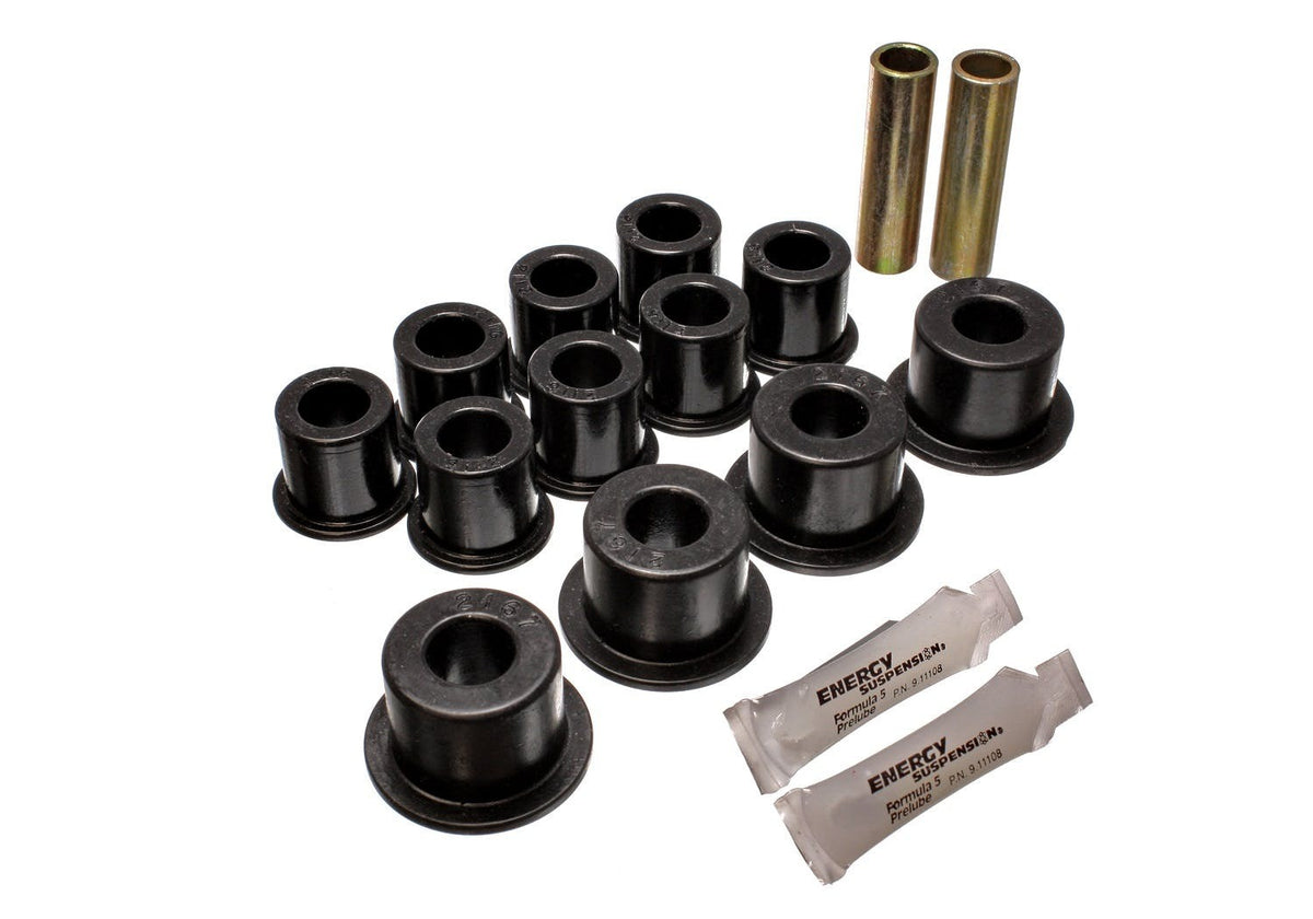 Energy Suspension 14.2102G Leaf Spring Bushing