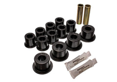 Energy Suspension 14.2102G Leaf Spring Bushing