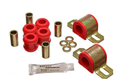 Energy Suspension 1.5101R Sway Bar Set