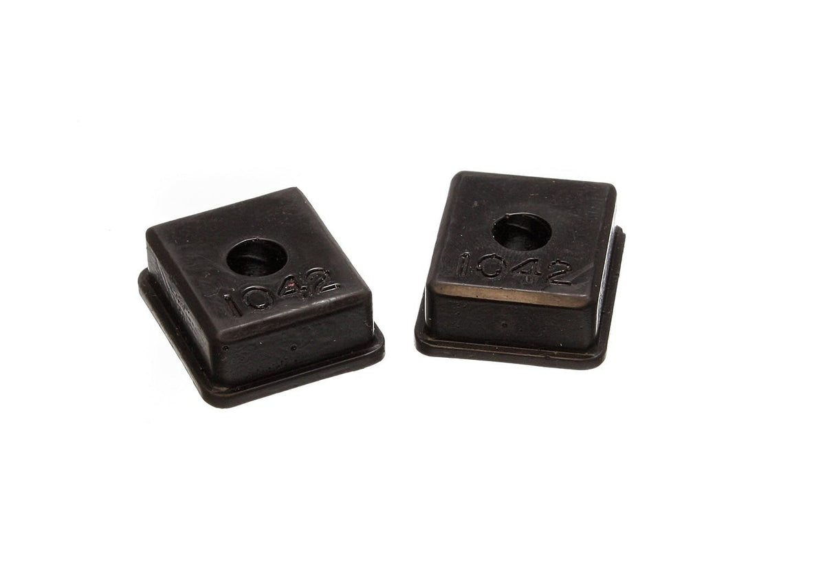 Energy Suspension 15.1103G Shift Coupler Bushing Set