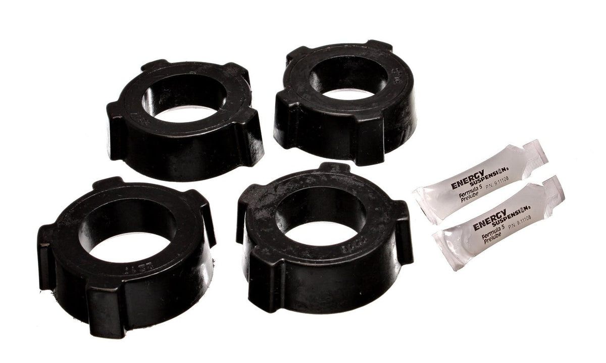 Energy Suspension 15.2108G Spring Plate Bushing