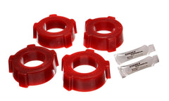 Energy Suspension 15.2108R Spring Plate Bushing