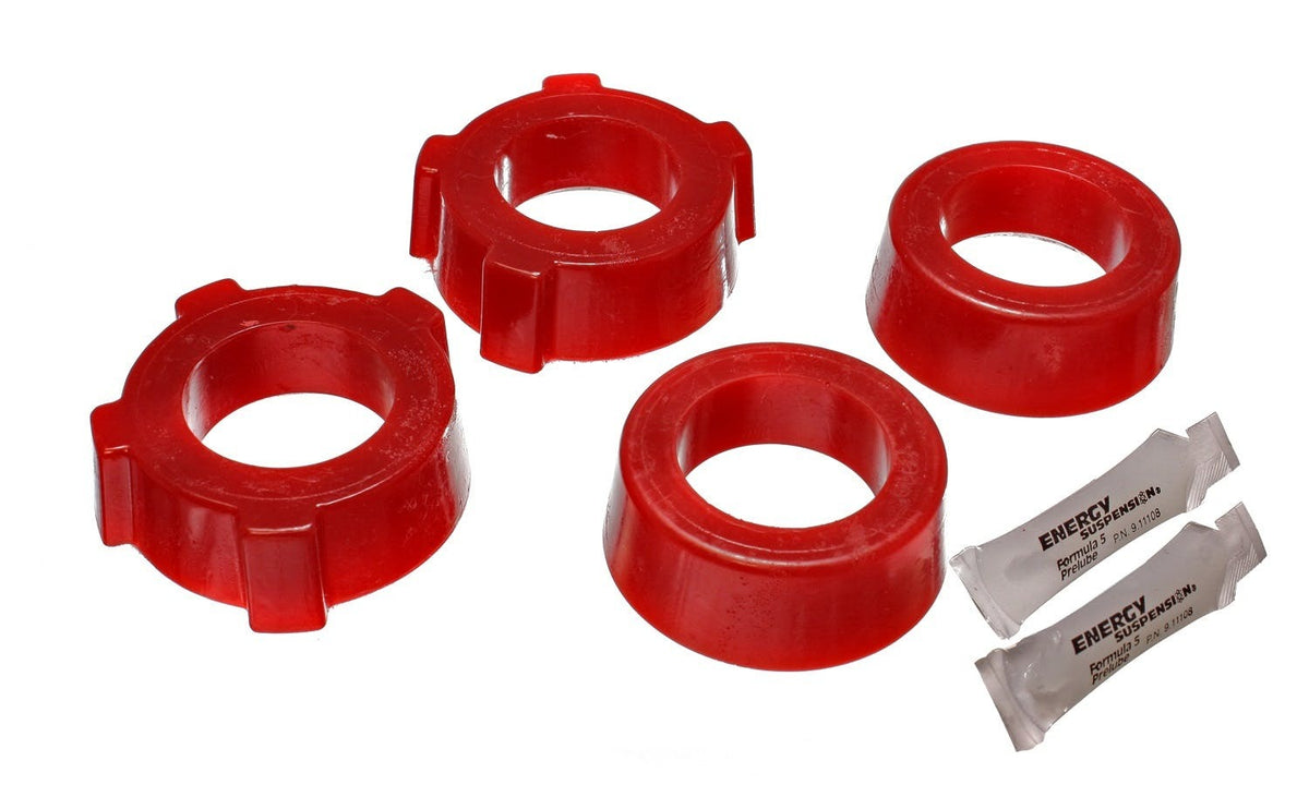 Energy Suspension 15.2109R Spring Plate Bushing