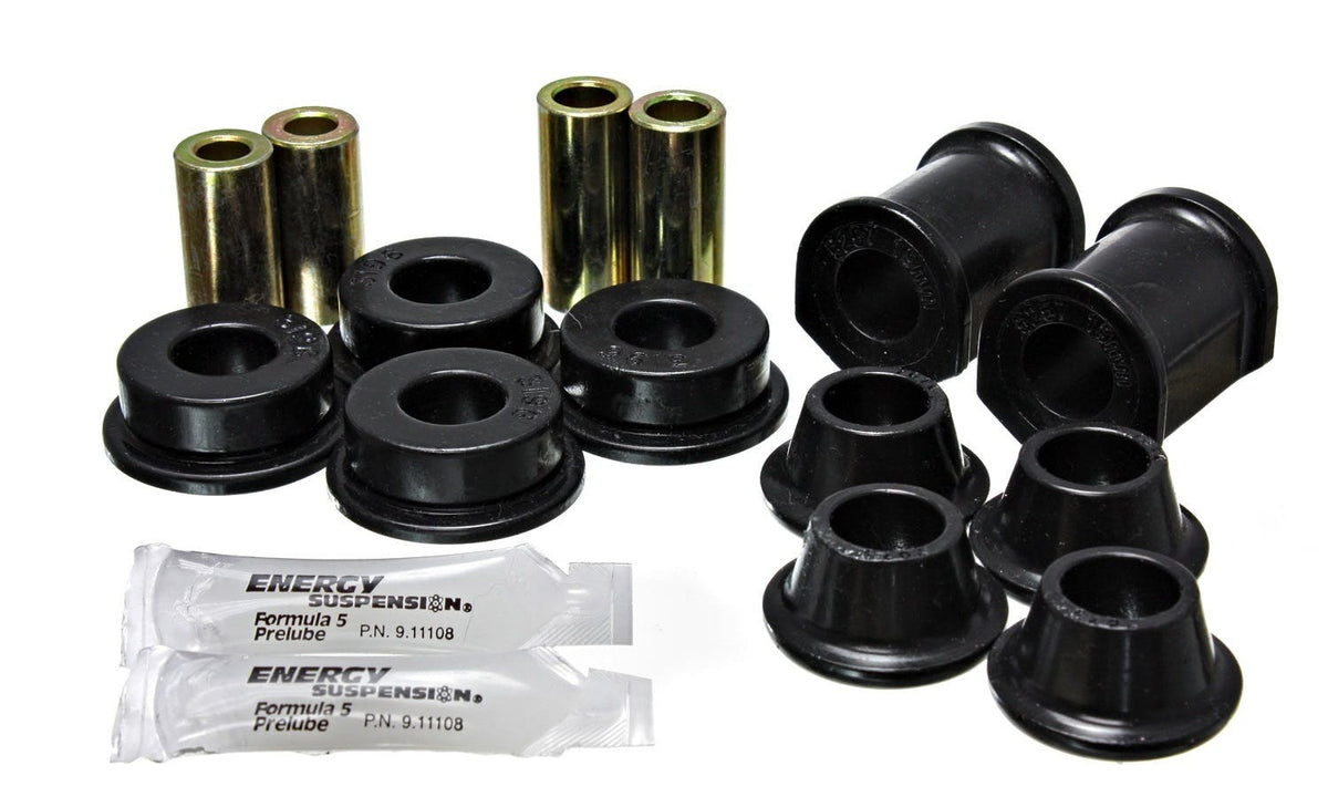 Energy Suspension 15.3107G Front Control Arm w/SwayBar