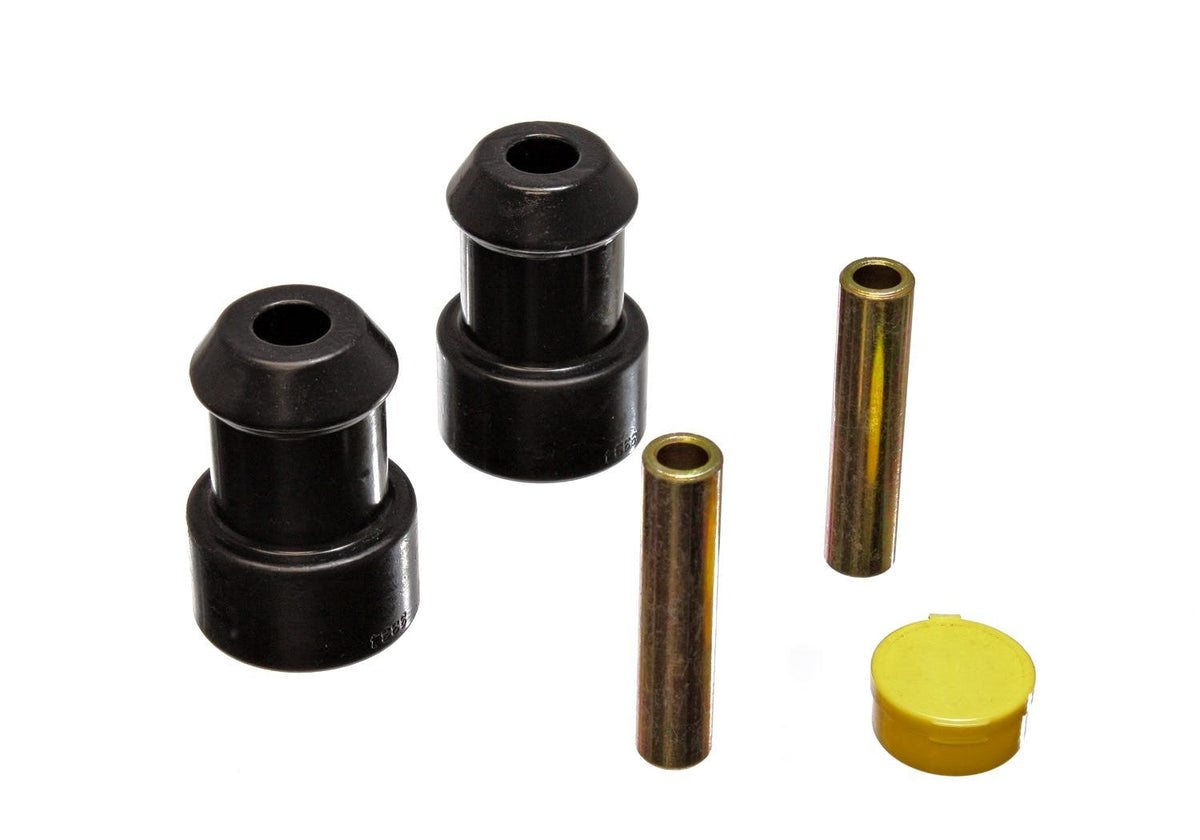 Energy Suspension 15.3114G Rear Control Arm Bushing Set