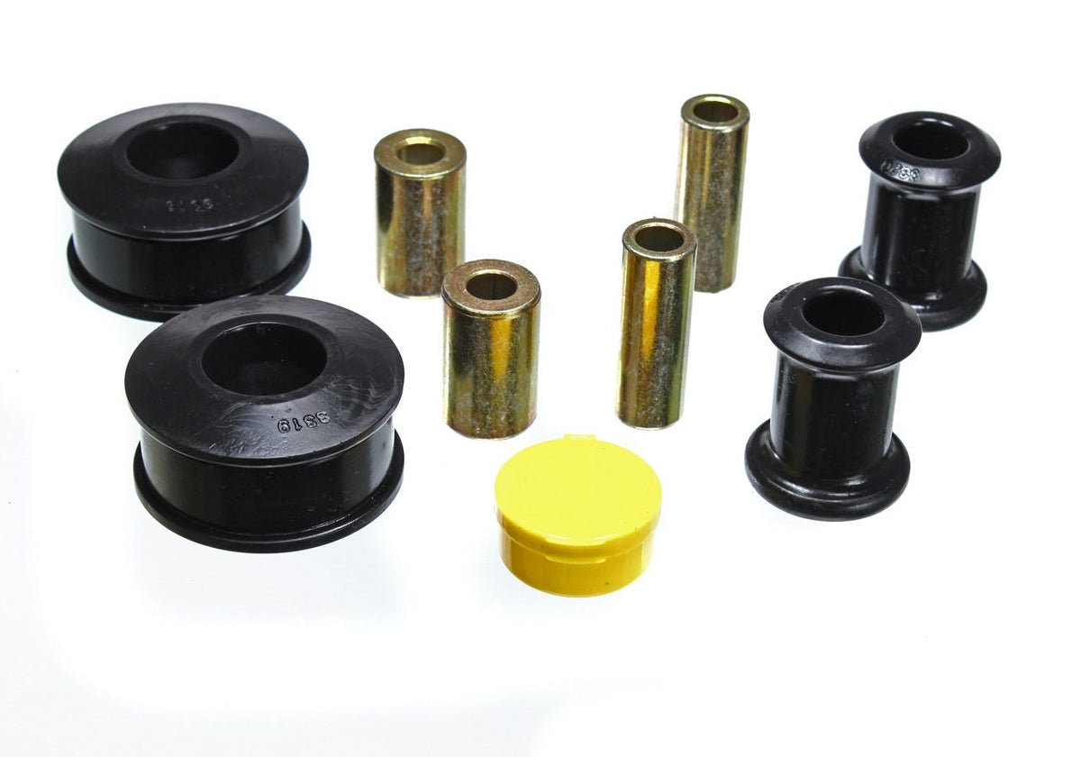 Energy Suspension 15.3117G Control Arm Bushing Set