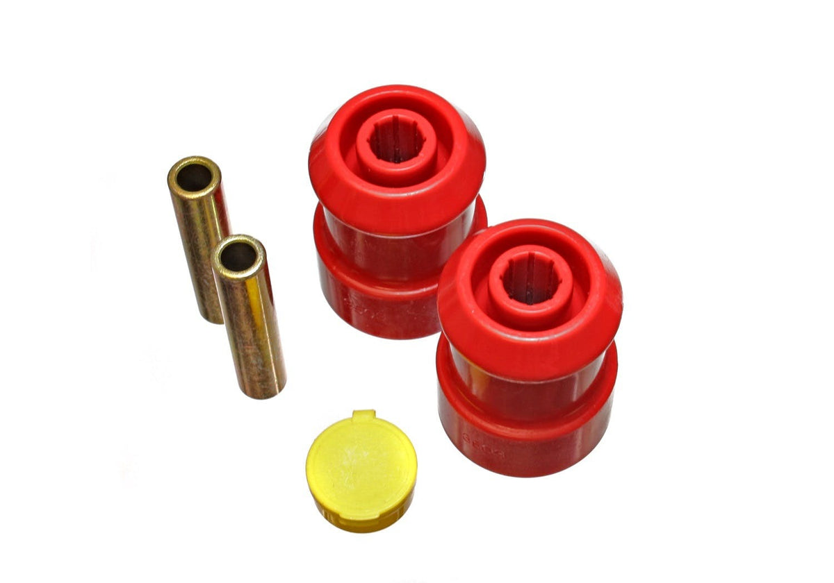 Energy Suspension 15.3119R Rear Axle Beam Bushing Set