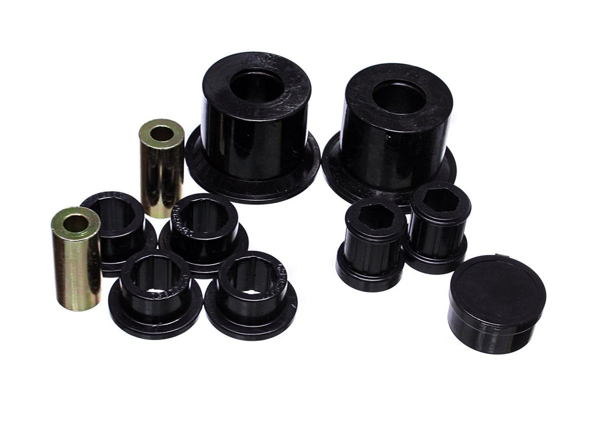 Energy Suspension 15.3120G Front Control Arm Bushing Set