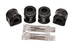 Energy Suspension 15.5103G Front Sway Bar Set w/End Link Bushings 17mm