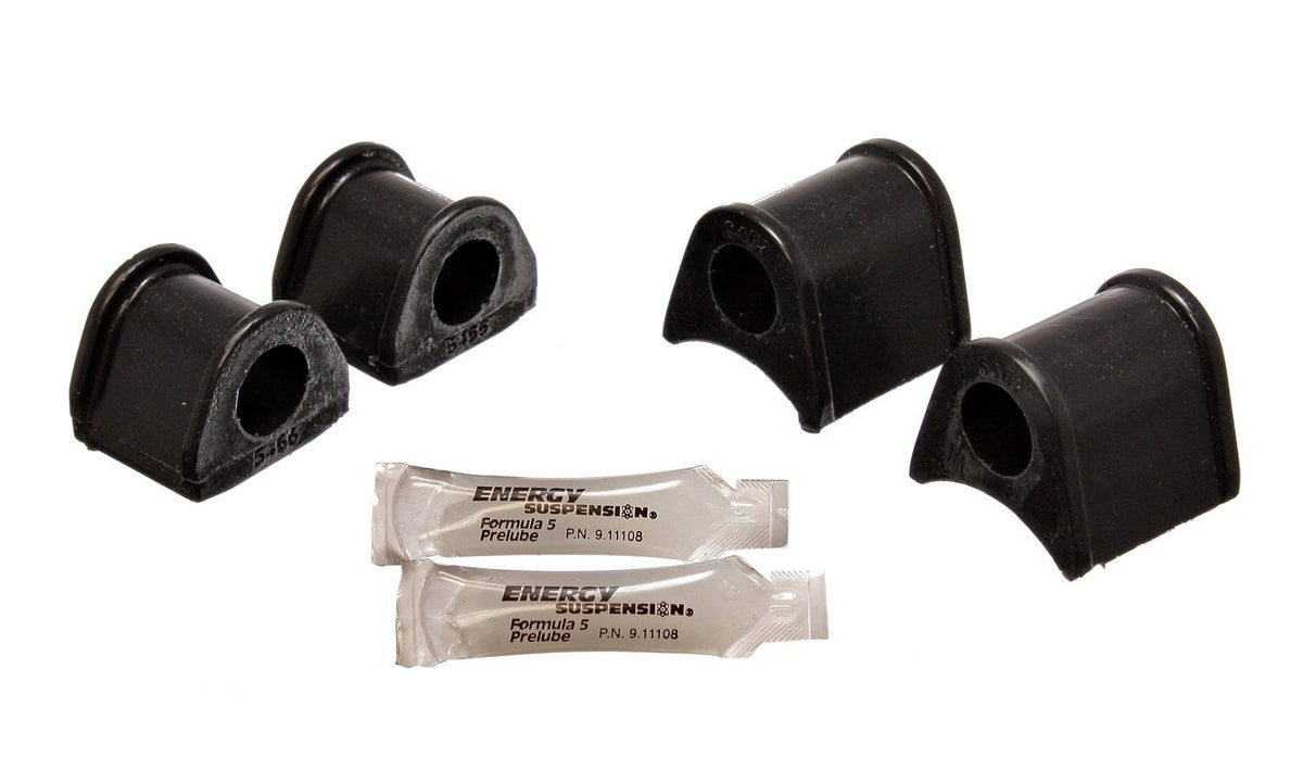 Energy Suspension 15.5104G Rear Sway Bar Set 21mm