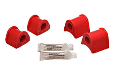 Energy Suspension 15.5104R Rear Sway Bar Set 21mm