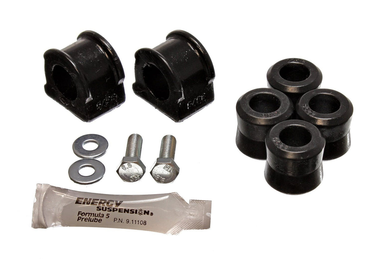 Energy Suspension 15.5105G Front Sway Bar Set 21mm