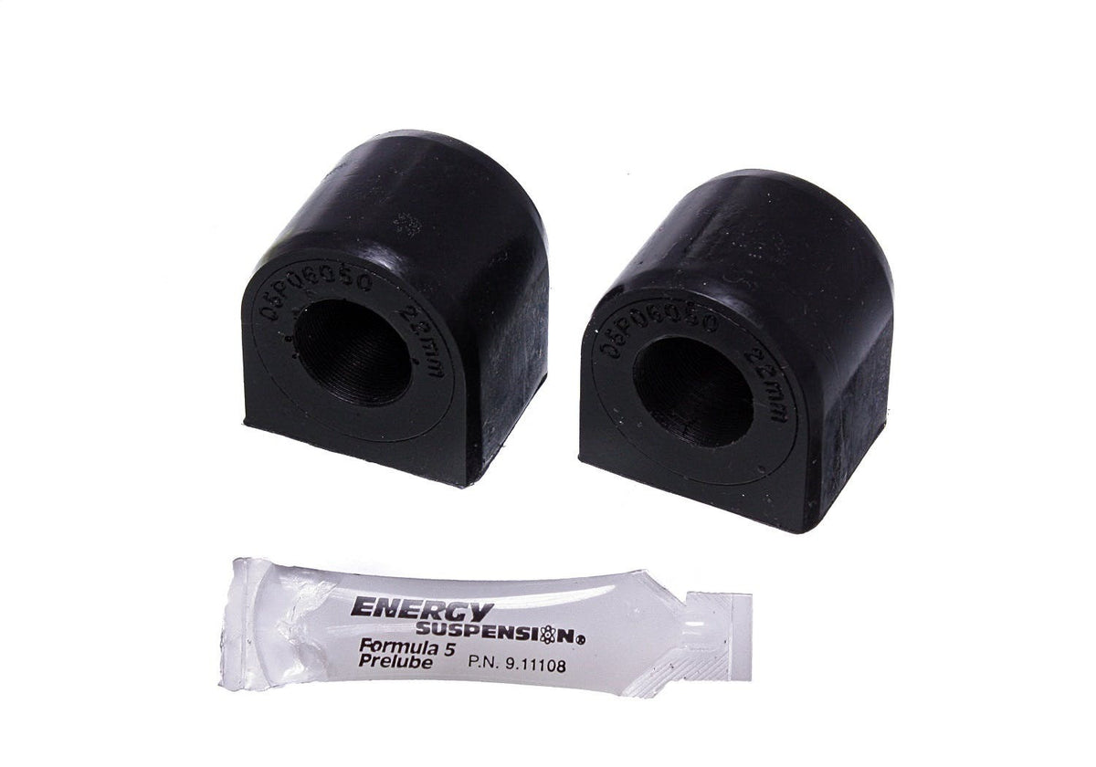 Energy Suspension 15.5107G Front Sway Bar Set 22MM