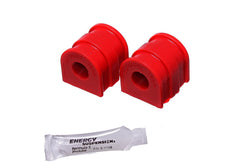 Energy Suspension 15.5109R 19.6MM Rear Sway Bar Set