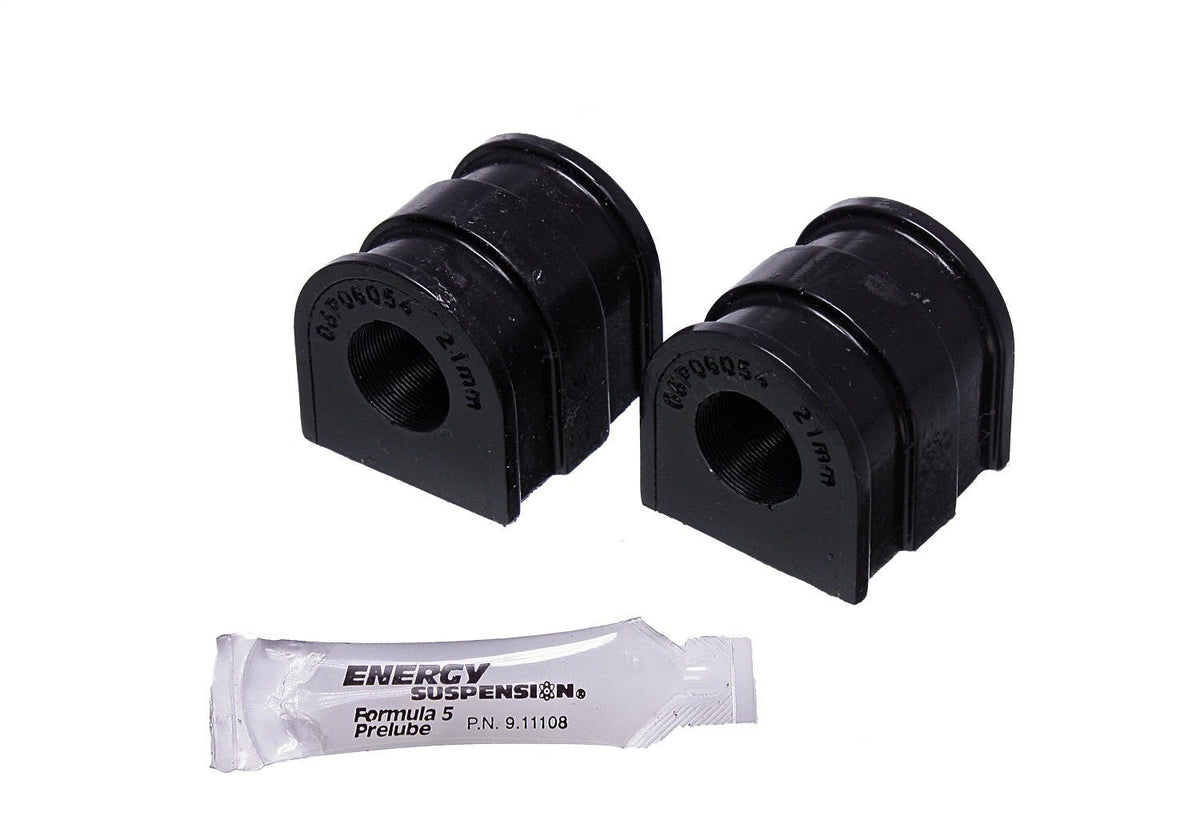 Energy Suspension 15.5111G 21.7MM Rear Sway Bar Set