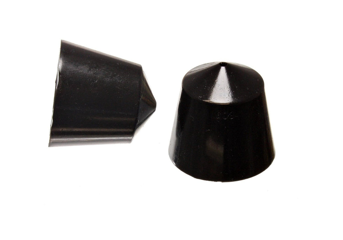 Energy Suspension 15.6101G VW Front Bump Stops