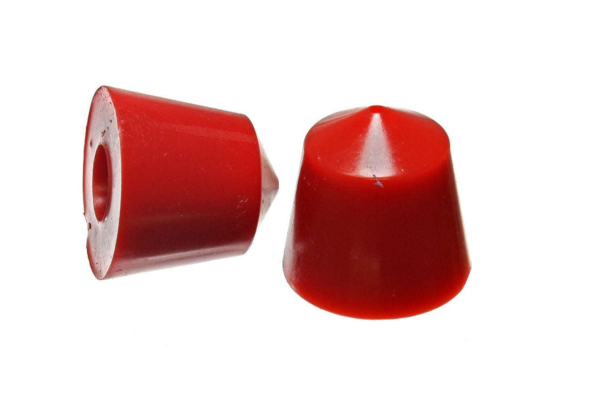 Energy Suspension 15.6101R VW Front Bump Stops