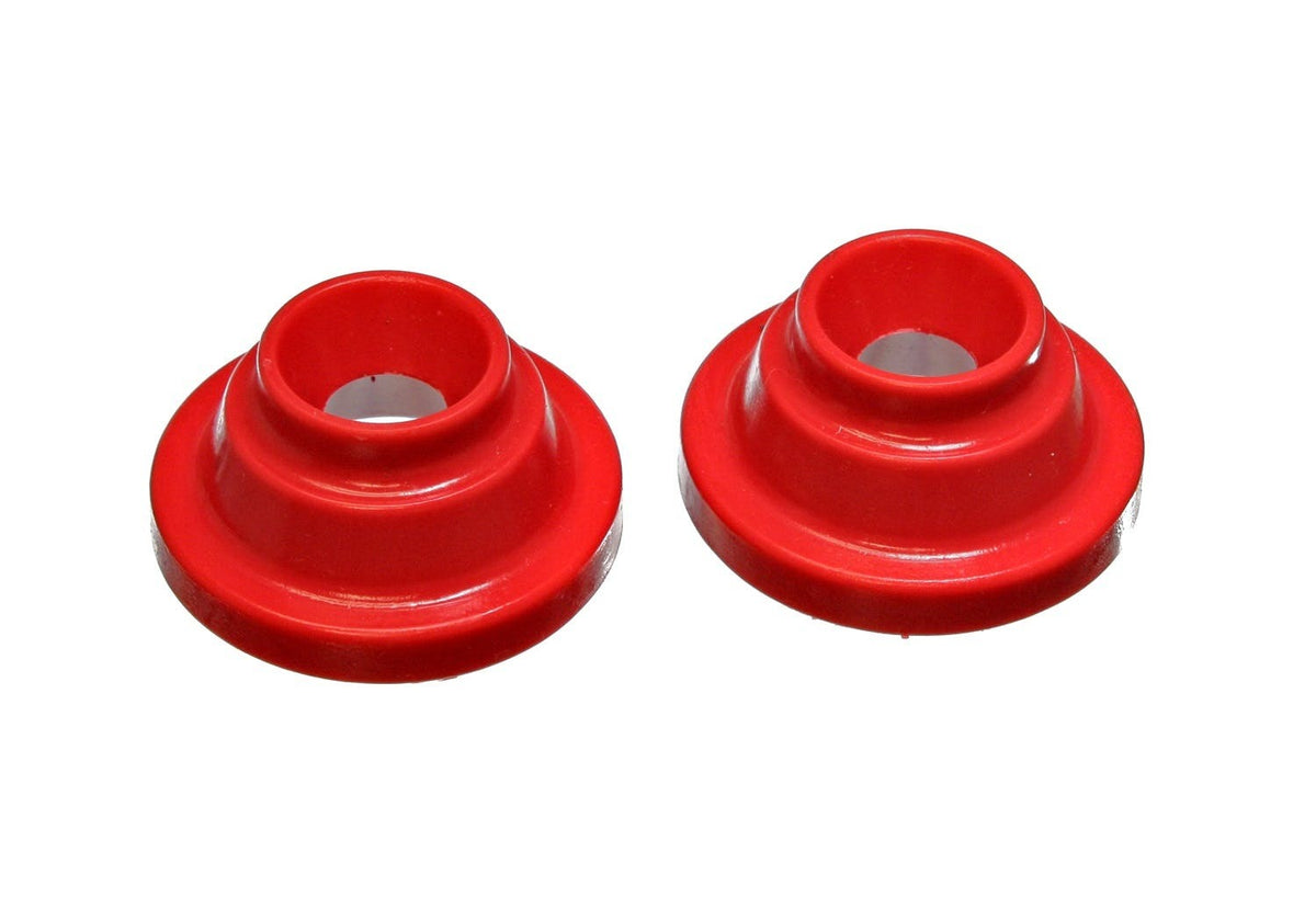 Energy Suspension 15.6104R Rear Coil Spring Isolator