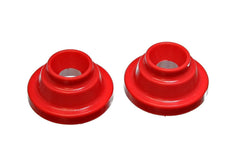 Energy Suspension 15.6104R Rear Coil Spring Isolator