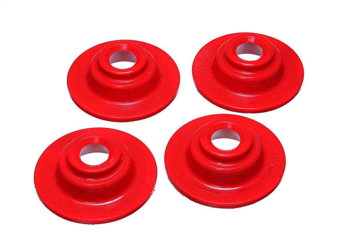 Energy Suspension 15.6105R Rear Coil Spring Isolator