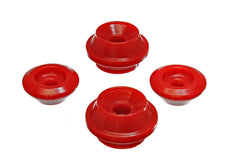 Energy Suspension 15.8101R Rear Strut Tower Bushing Set