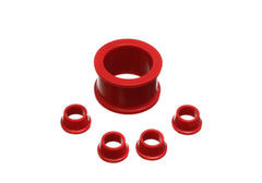 Energy Suspension 16.10102R Rack and Pinion Mount Set