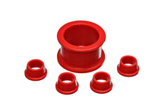 Energy Suspension 16.10104R Rack and Pinion Bushing Set