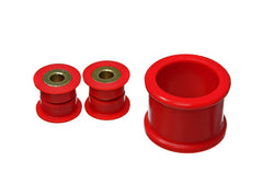 Energy Suspension 16.10107R Rack and Pinion Bushing Set