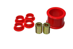 Energy Suspension 16.10107R Rack and Pinion Bushing Set