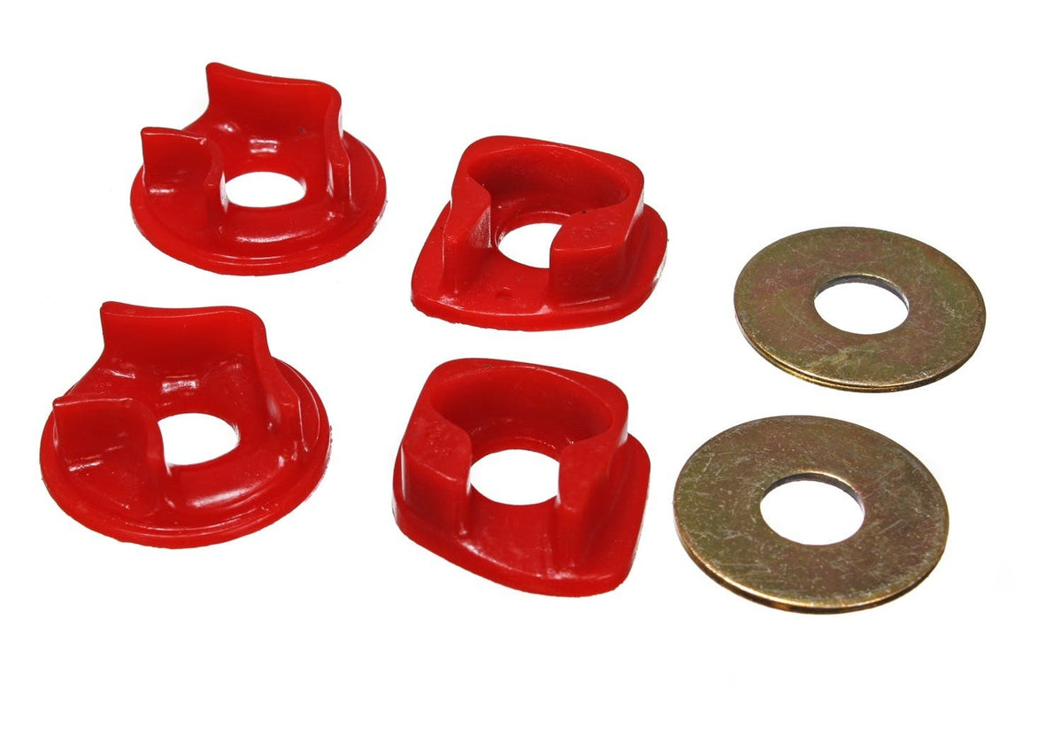 Energy Suspension 16.1104R Polyurethane Motor Mount Insert