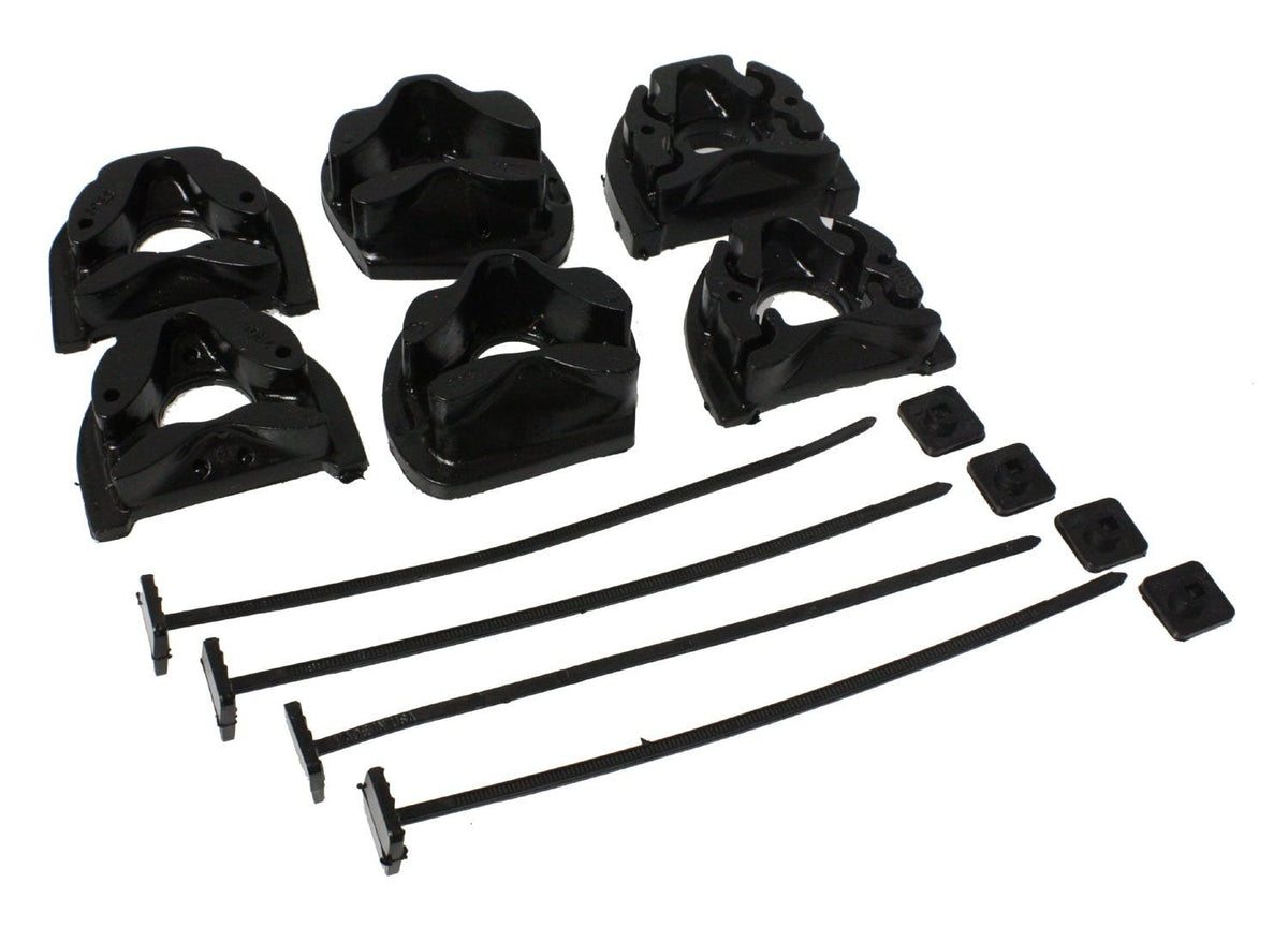 Energy Suspension 16.1106G Polyurethane Motor Mount Insert