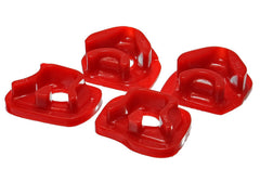 Energy Suspension 16.1110R Polyurethane Motor Mount Insert