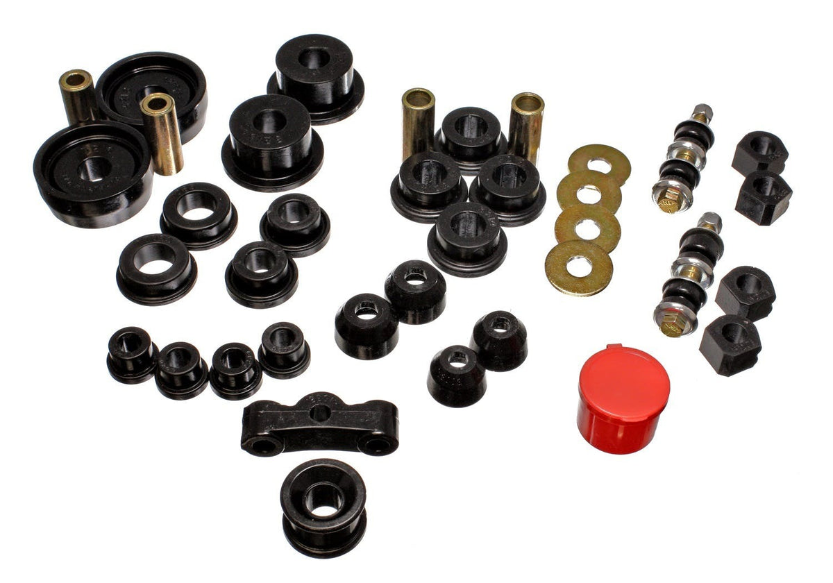 Energy Suspension 16.18101G Master Bushing Set