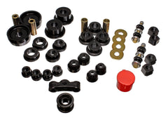Energy Suspension 16.18101G Master Bushing Set