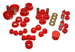 Energy Suspension 16.18101R Master Bushing Set
