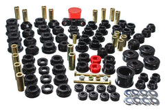 Energy Suspension 16.18102G Master Bushing Set