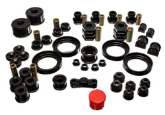 Energy Suspension 16.18109G Master Bushing Set
