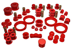 Energy Suspension 16.18109R Master Bushing Set