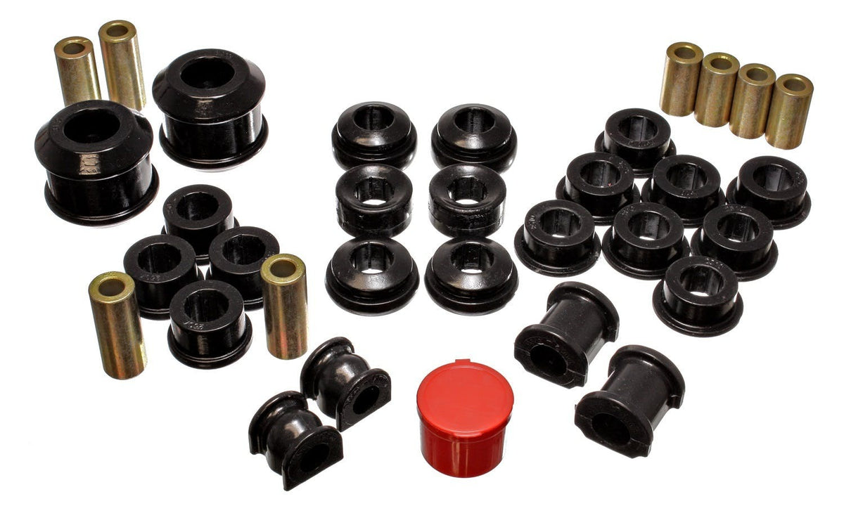 Energy Suspension 16.18111G Master Bushing Set