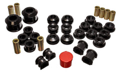 Energy Suspension 16.18111G Master Bushing Set